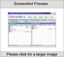 ExpressMirror Screenshot